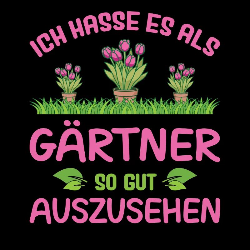 Garten Gärtner Gärtnern Gartenarbeit Gartenarbeit