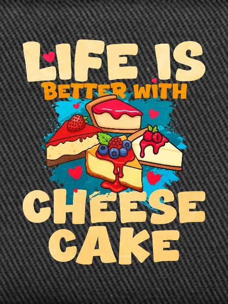 Cake