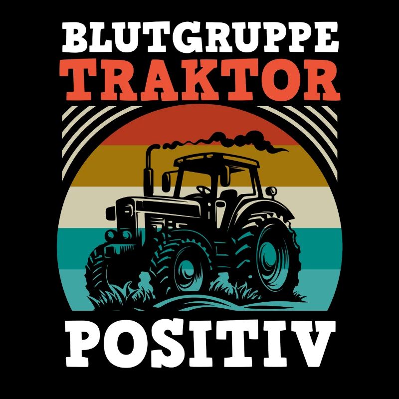 Landwirt Bauernhof Farmer Bauer Traktor