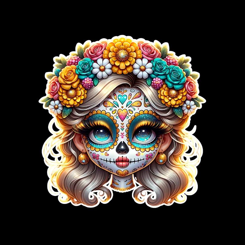 La Catrina