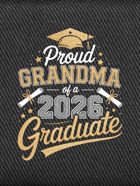 Stolze Oma 2026 Grad