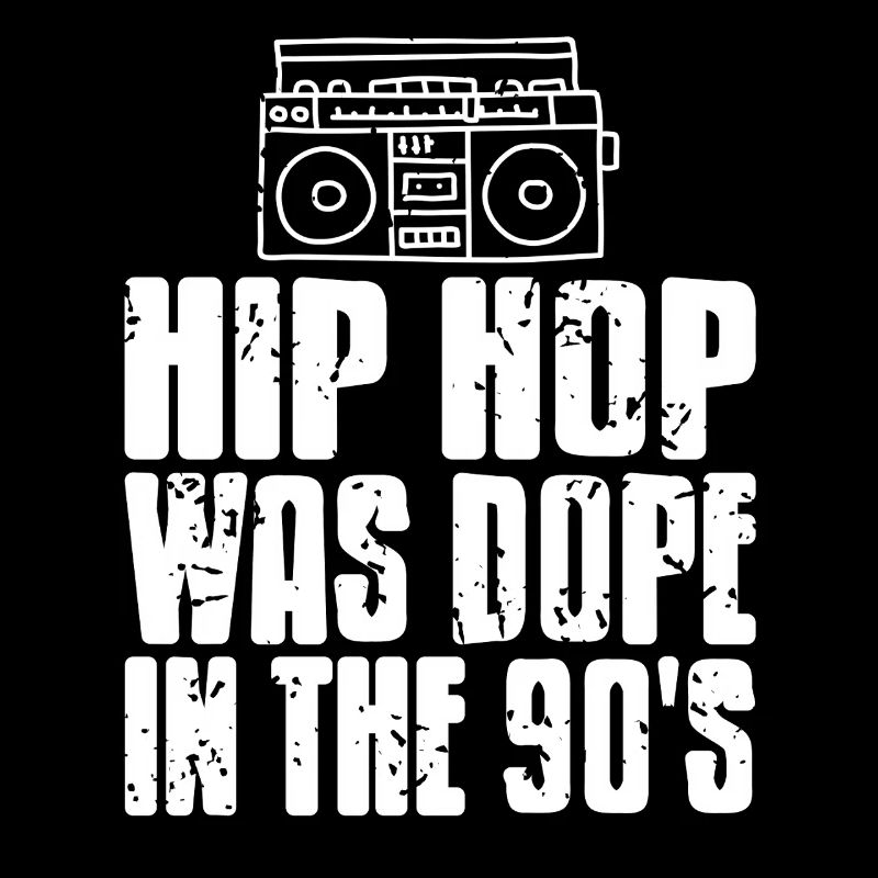 Rhythm Street Flow Was Legendary In The 90s