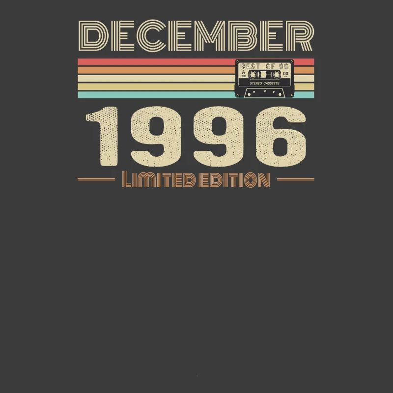 Dezember 1996 Geburtstag Dezember 1996 Dezember