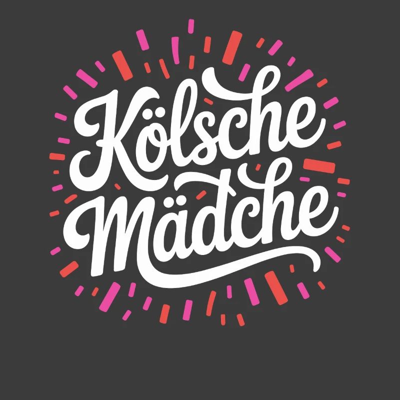 Kölsche Mädche Karneval Köln Kölle Kölsch Mädchen
