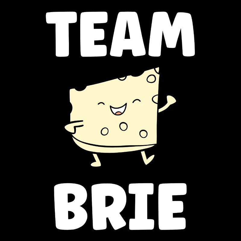 Humour fromage brie