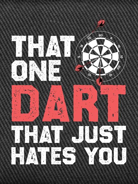 Dart der dich hasst