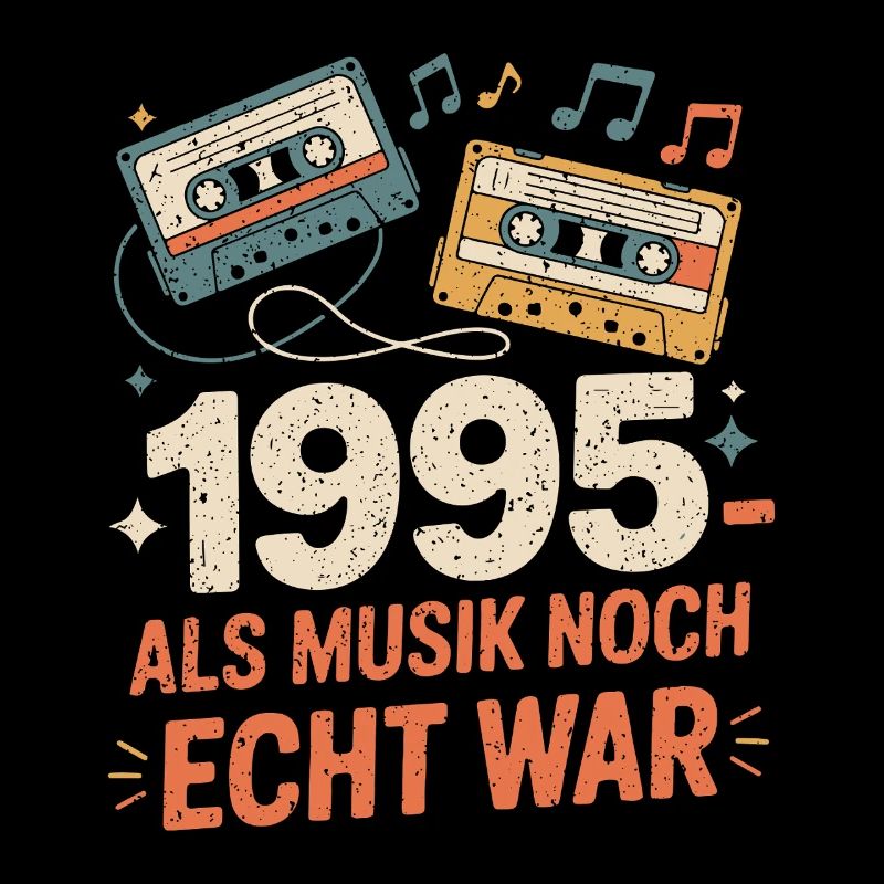 1995 Nostalgia Cassette