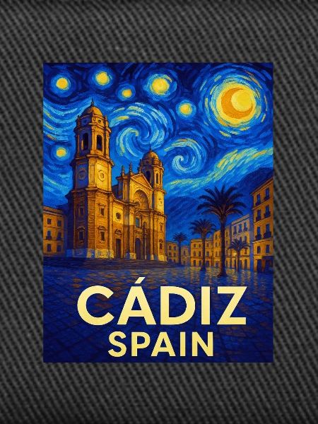 Cadiz Spain