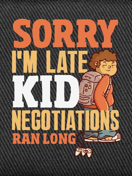 Sorry I'm late.