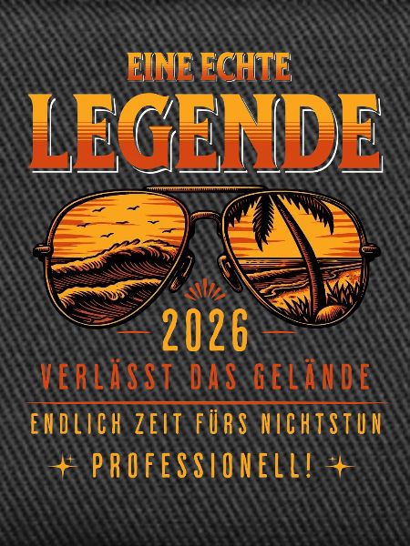Rente 2026 Legende verlässt das Gelände