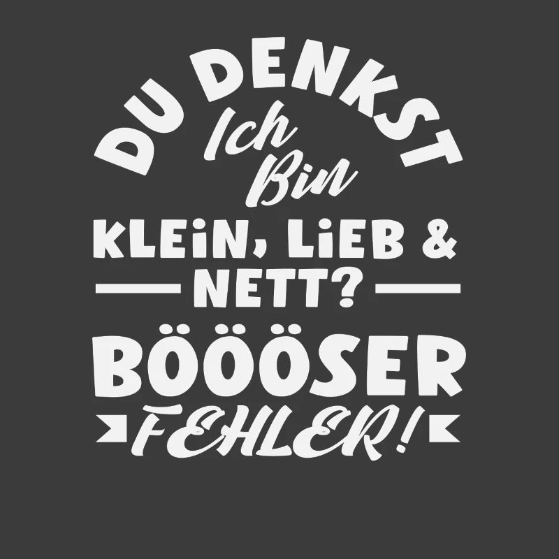 Böser Fehler