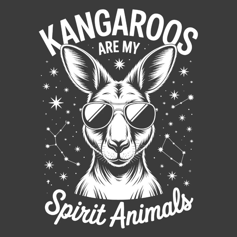 Kangaroo Spruch Kangaroo Lustige Kangaroo Geschenk