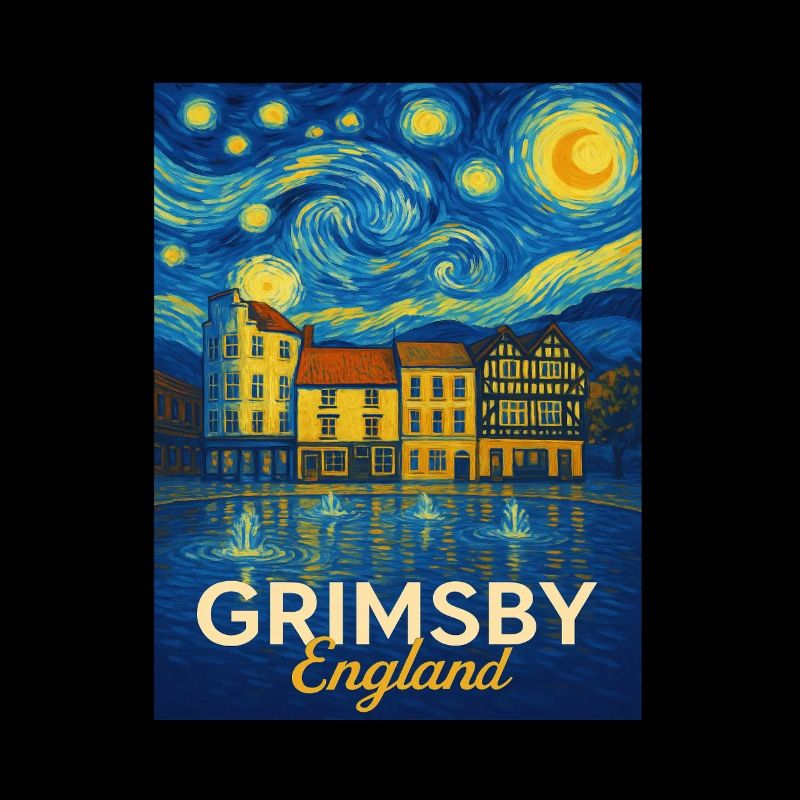 Grimsby, England