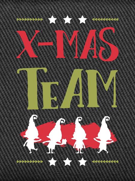 X-Mas Team