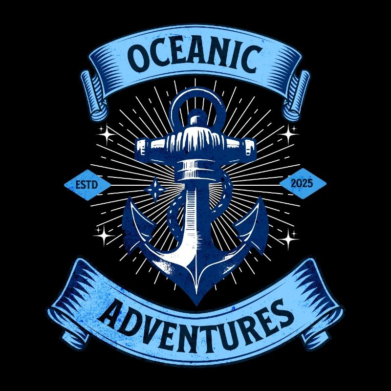 Oceanic Adventures with Anchor