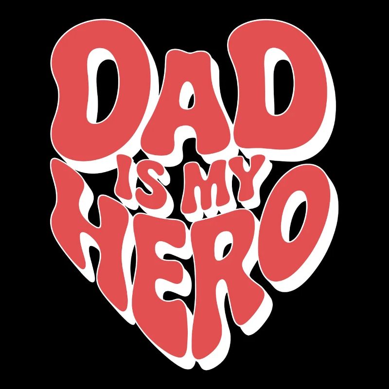 Mein Papa Ist Mein Held