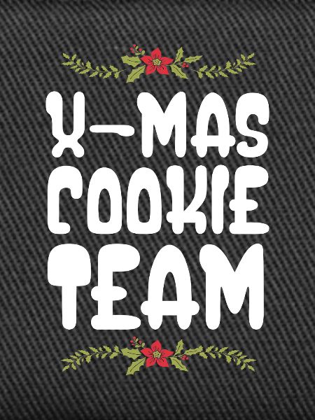 X-Mas Cookies Team