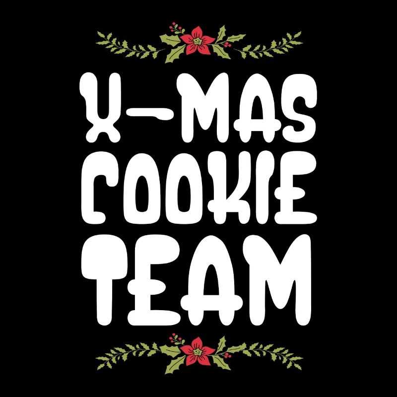 X-Mas Kekse Team