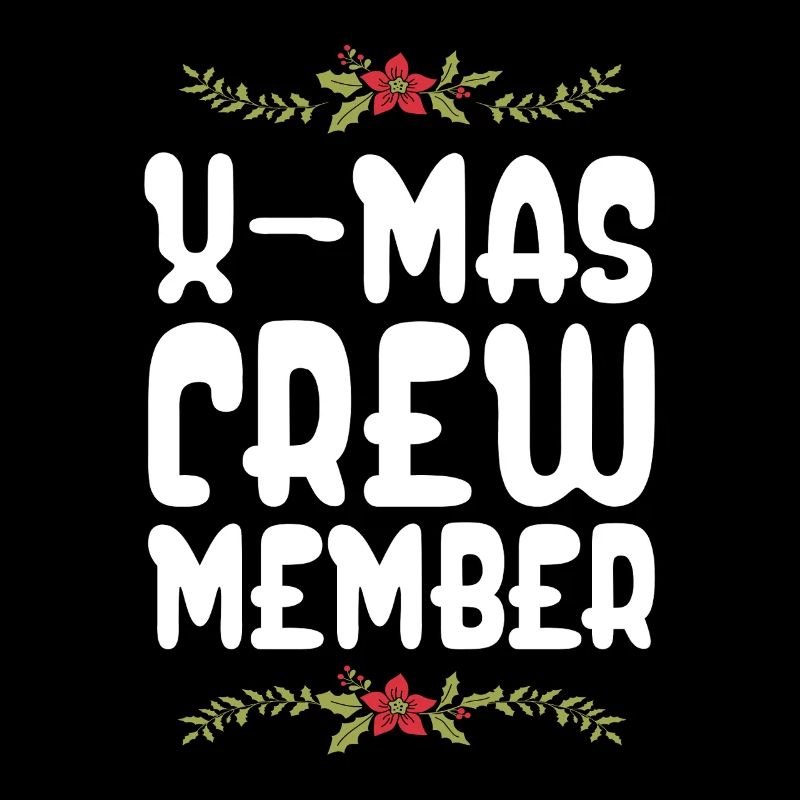 X-Mas Crew Mitglied