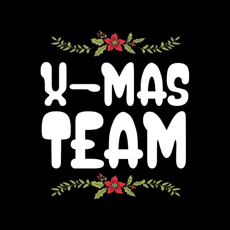 L’équipe X-Mas