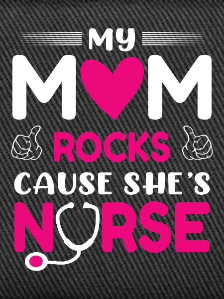 Nurse Mother