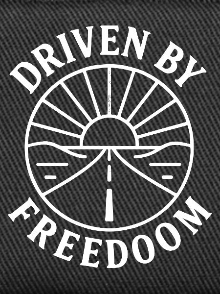 Driven by Freedom