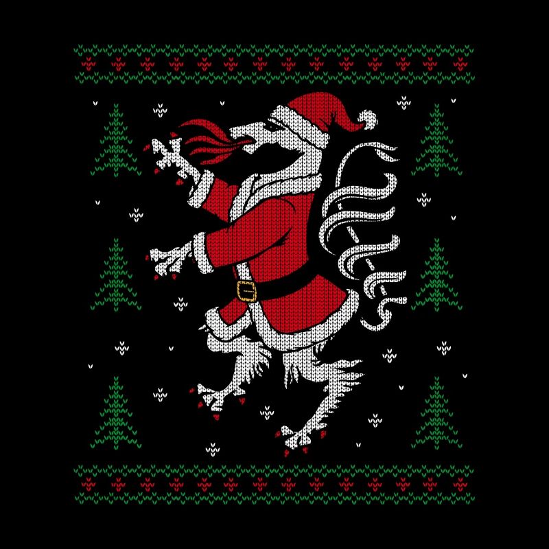 STYRIAN CHRISTMAS UGLY CHRISTMAS STYRIA