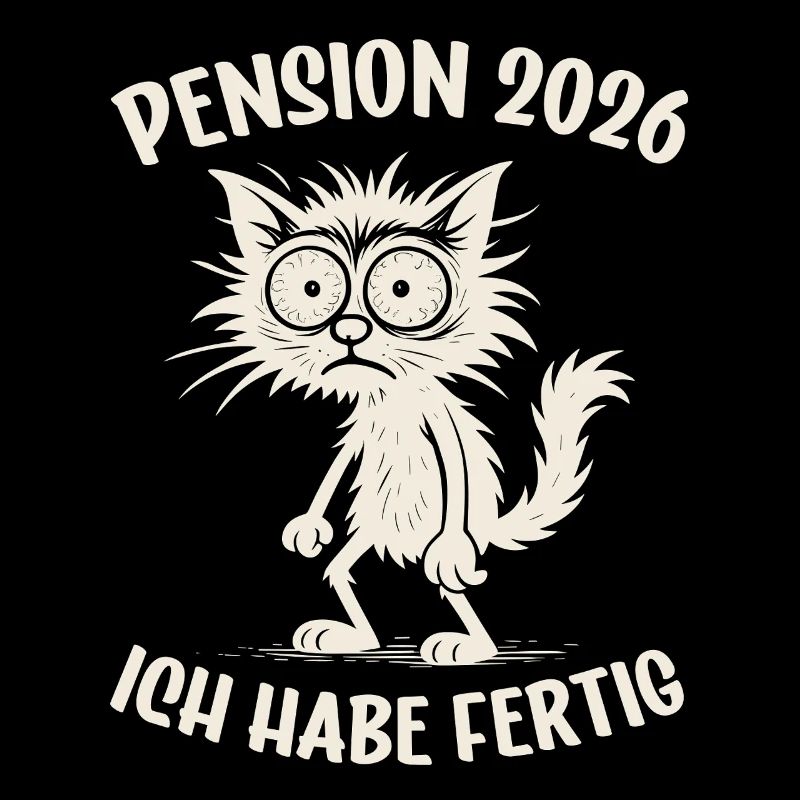 Pension 2026 Retraité