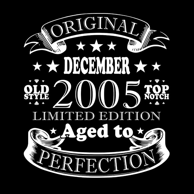 2005 Décembre 2005 Jubilé Décembre 2005