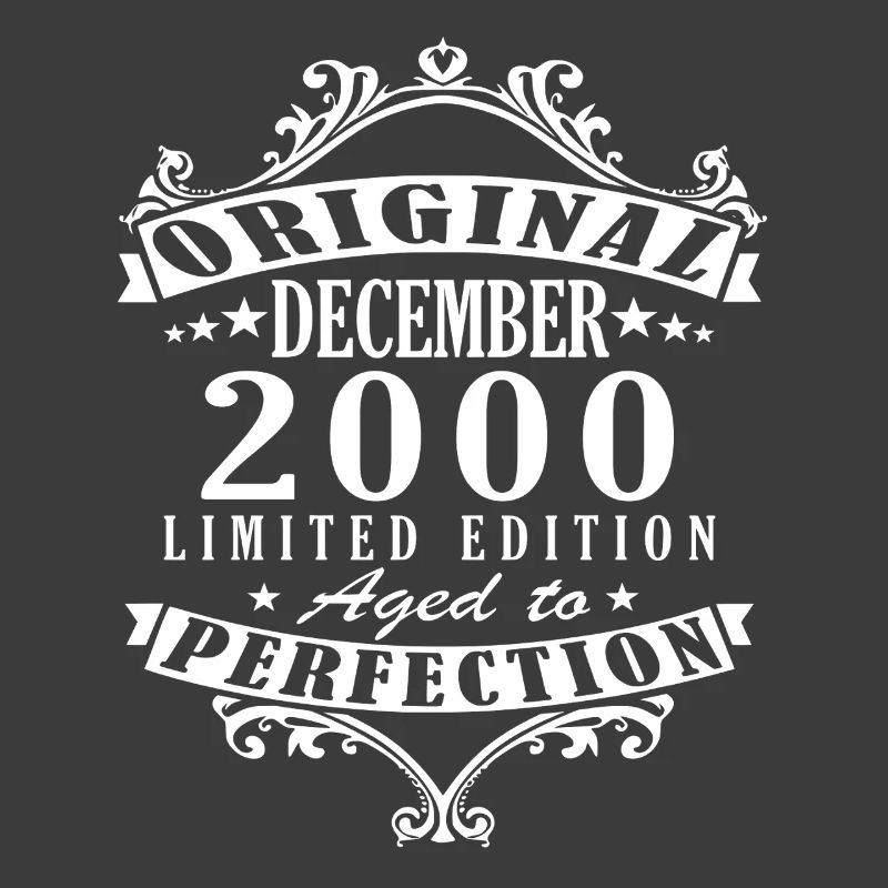 2000 Décembre 2000 Jubilé Décembre 2000