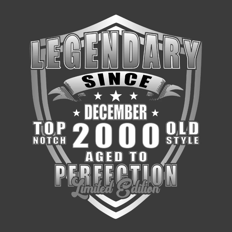 Décembre 2000 Jubilé 2000 Légendes Décembre