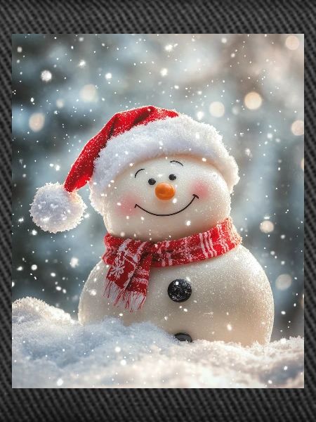 Snowman