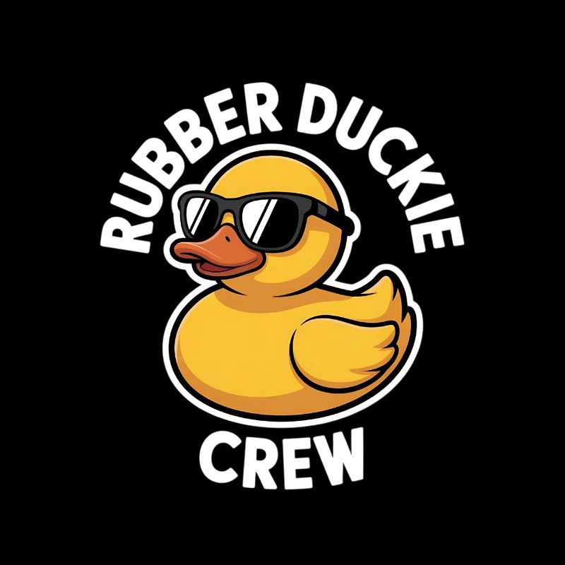 Rubber Duck Crew Sunglasses