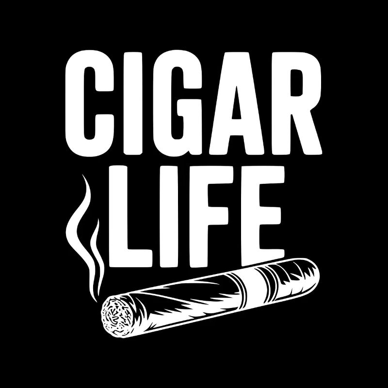 La vie du cigare