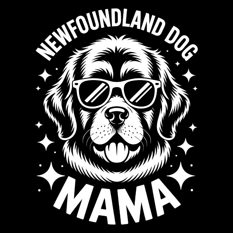 Newfoundland Saying Funny Newfoundland Gift