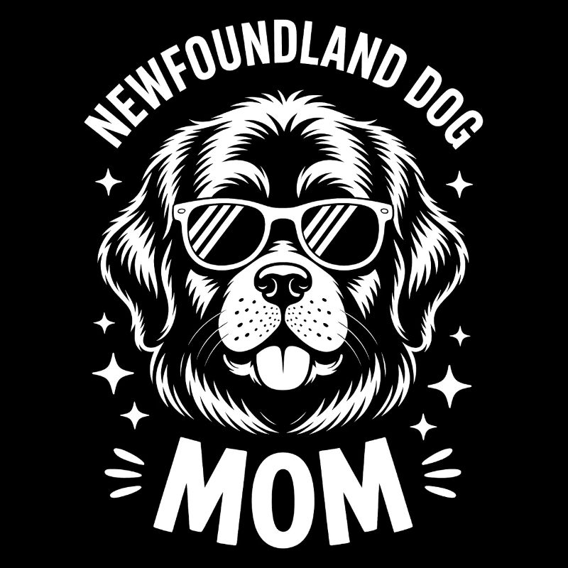 Newfoundland Saying Funny Newfoundland Gift