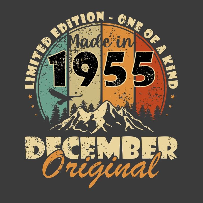 Dezember 1955 Geburtstag Dezember 1955 Dezember