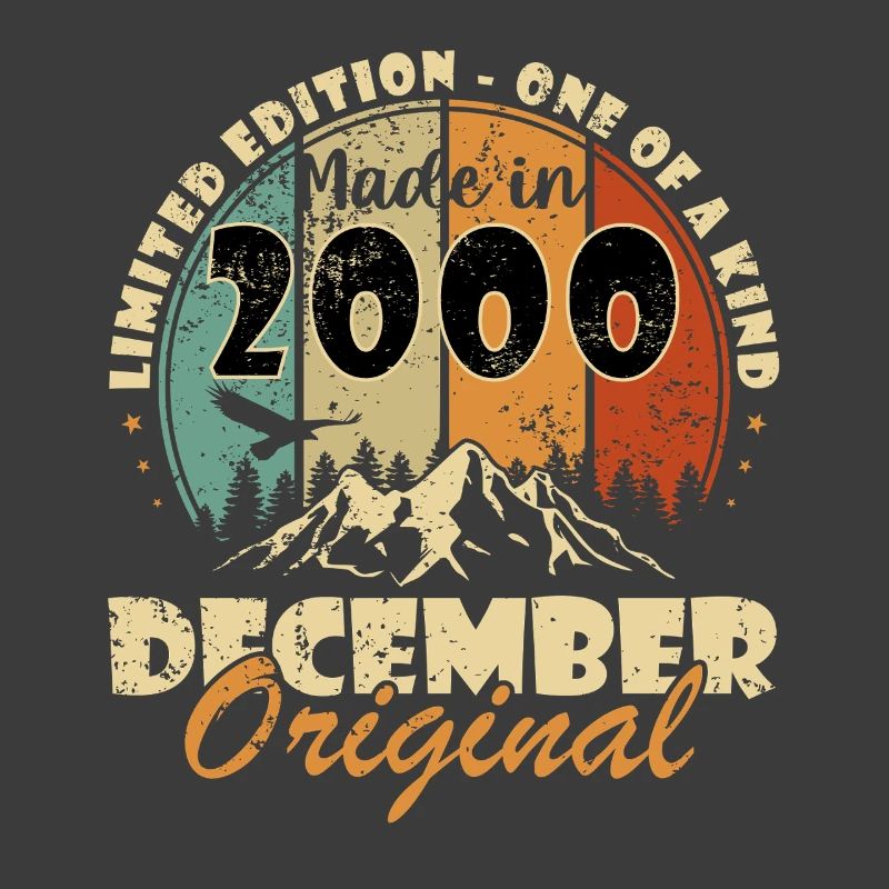 Dezember 2000 Jubiläum 2000 Dezember