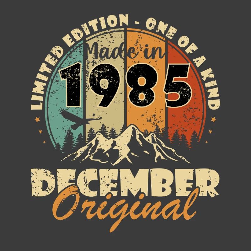 Dezember 1985 Geburtstag Dezember 1985 Dezember