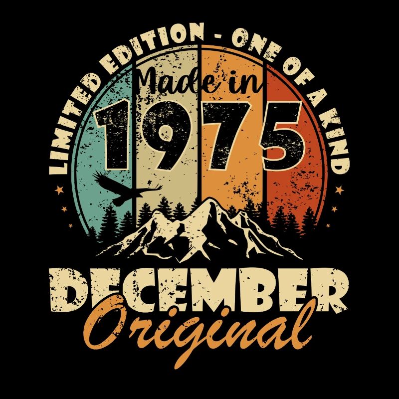Dezember 1975 Jubiläum 1975 Dezember