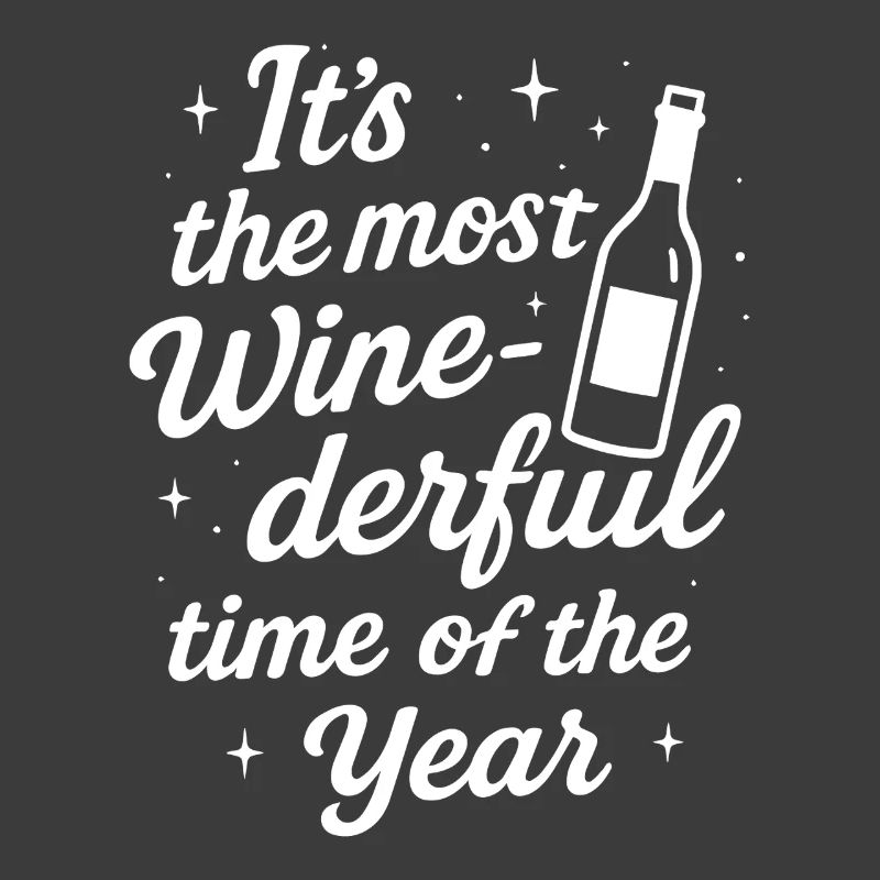 C’est la période la plus viticole de l’année