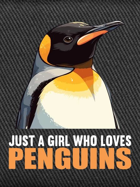 Penguins Penguin