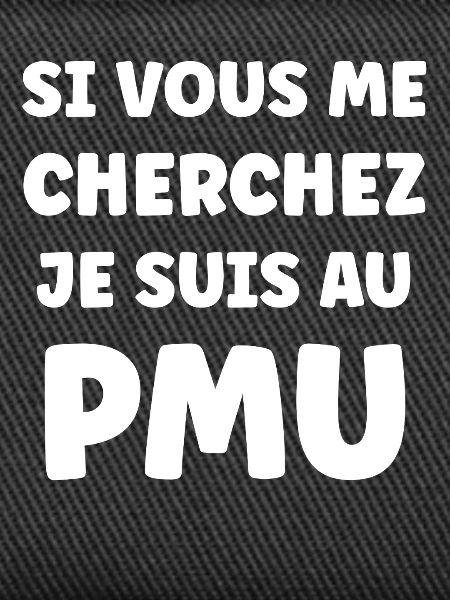 PMU-Humor