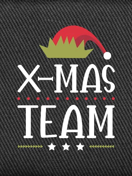 X-Mas Squad