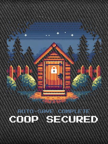 Autosave completed | Stable secured