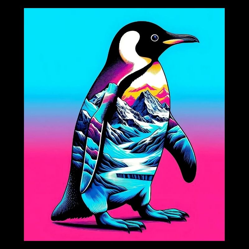 penguin