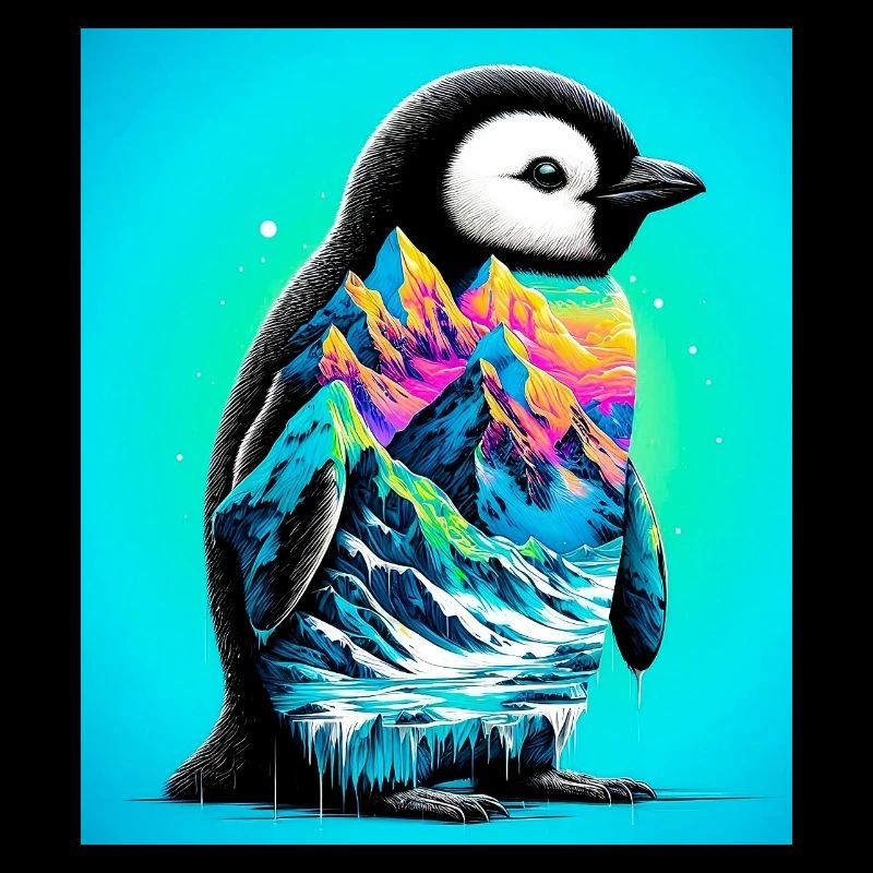 Pinguin