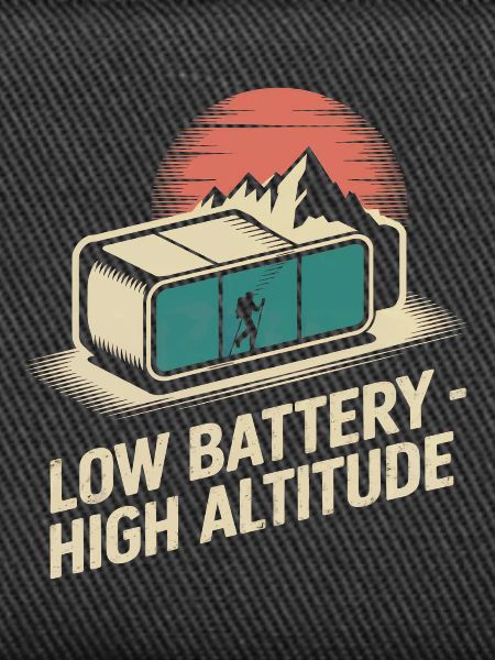 hiking humor