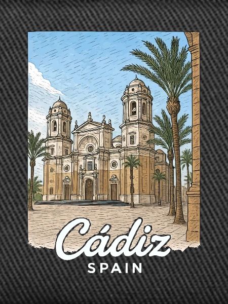Cadiz Spain
