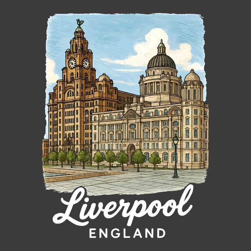 Liverpool England